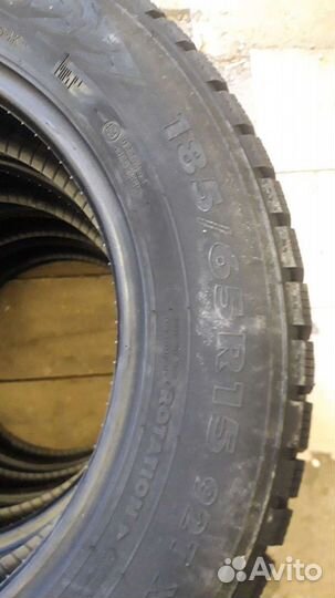 Nokian Tyres Hakkapeliitta 7 185/65 R15 70N