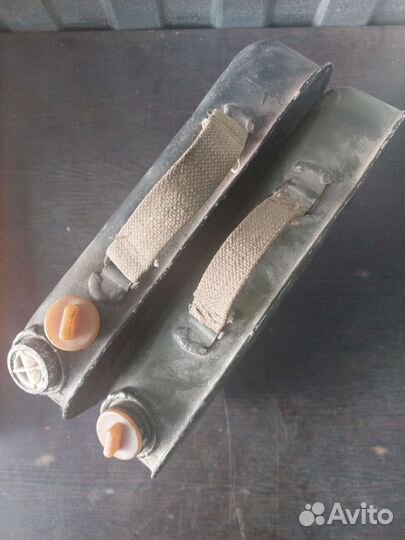 Канистры луаз 967 тпк