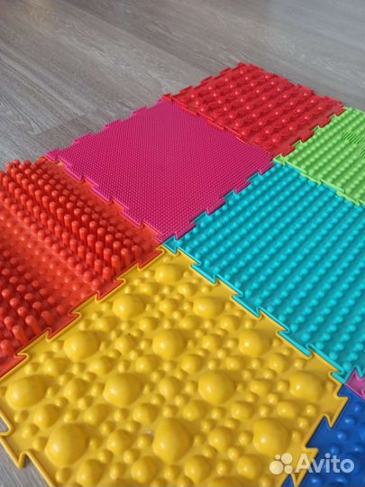 Орто коврики