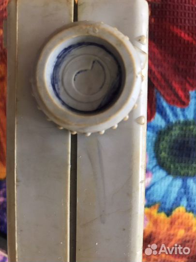 Прибор для выжигания по дереву