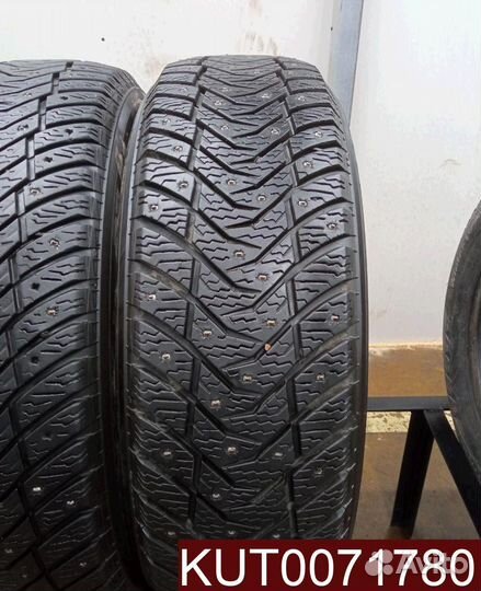 Yokohama Ice Guard IG65 215/65 R17 107U