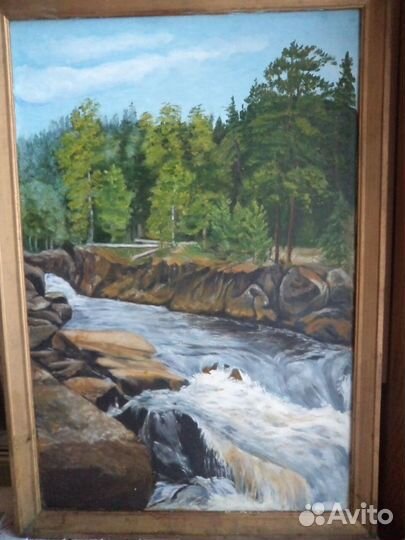 Картины художников