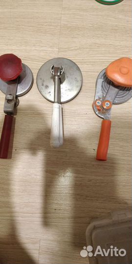 Закаточная машинка для жестяных банок