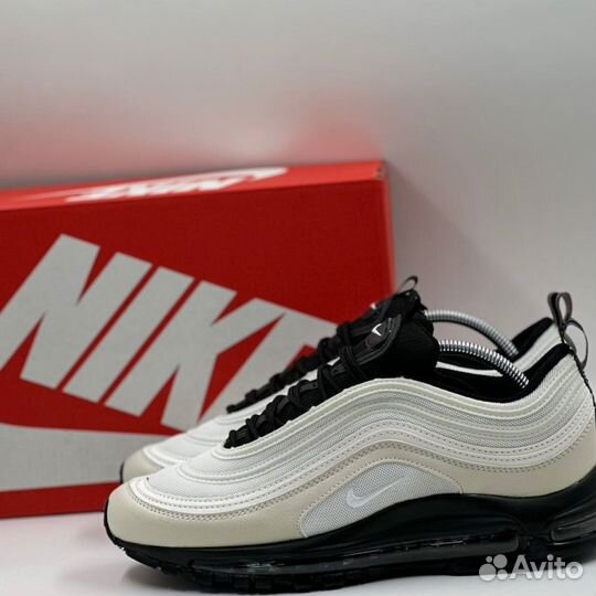 Nike Air Max 97 Светлые