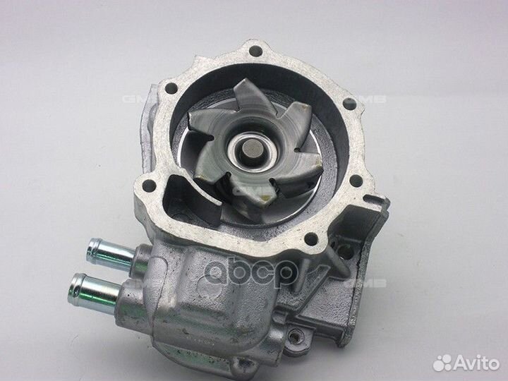 Насос водяной gwsu16a GMB