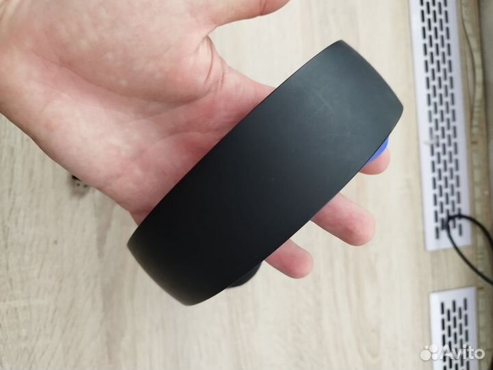 Беспроводные наушники sony PlayStation