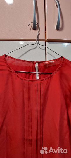 Блуза 44-46 размер новая