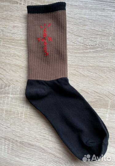 Носки Travis Scott Cactus Jack
