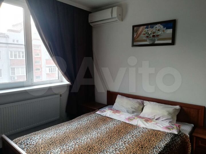 1-к. квартира, 45 м², 5/10 эт.