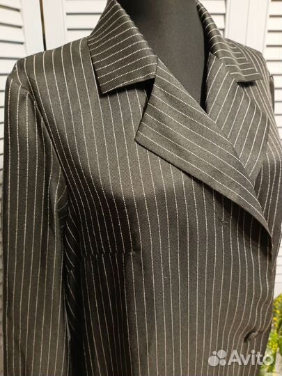 Новое платье на запах vera nova р.46