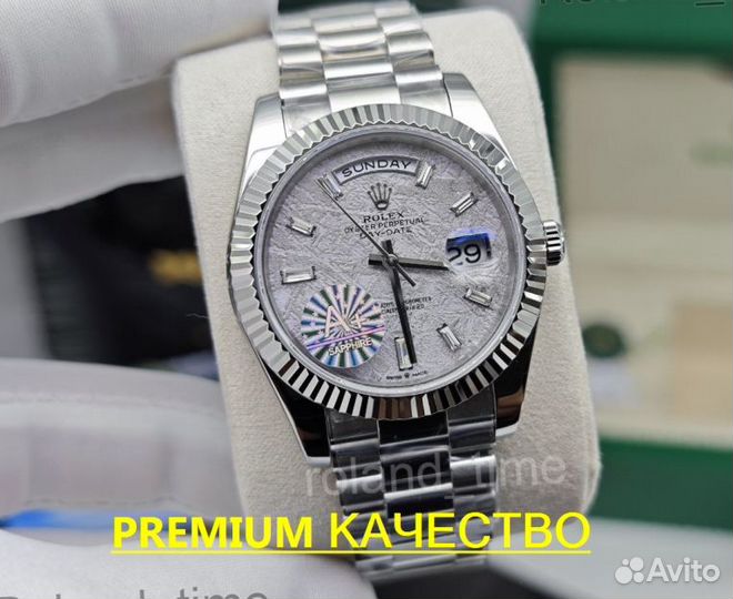 Rolex мужские часы Ролексы