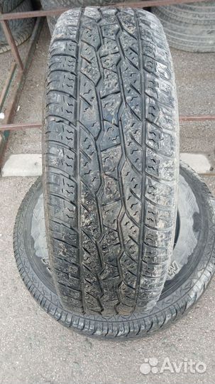 Maxxis AT-771 Bravo 235/70 R16