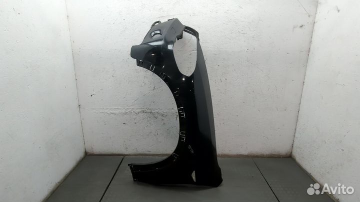 Крыло BMW X5 E70, 2008