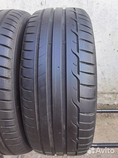 Dunlop SP Sport Maxx RT 205/45 R17 88W
