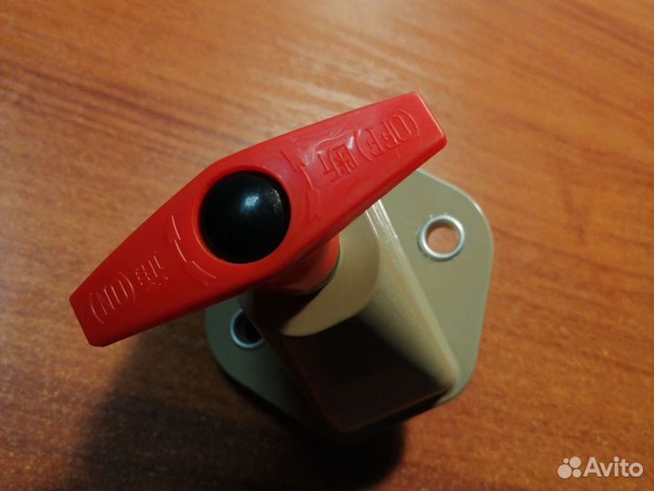 Выключатель массы фотон foton-1099 1093