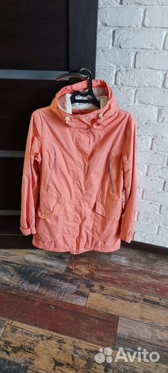 Ветровка merrell