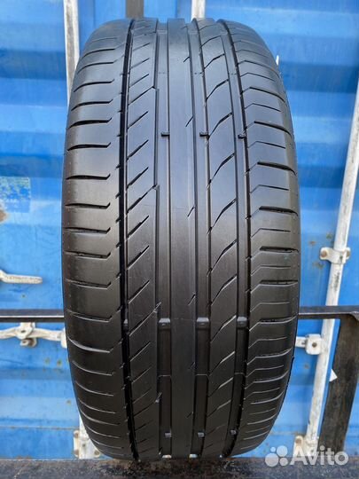 Continental ContiSportContact 5P 225/45 R18 95Y