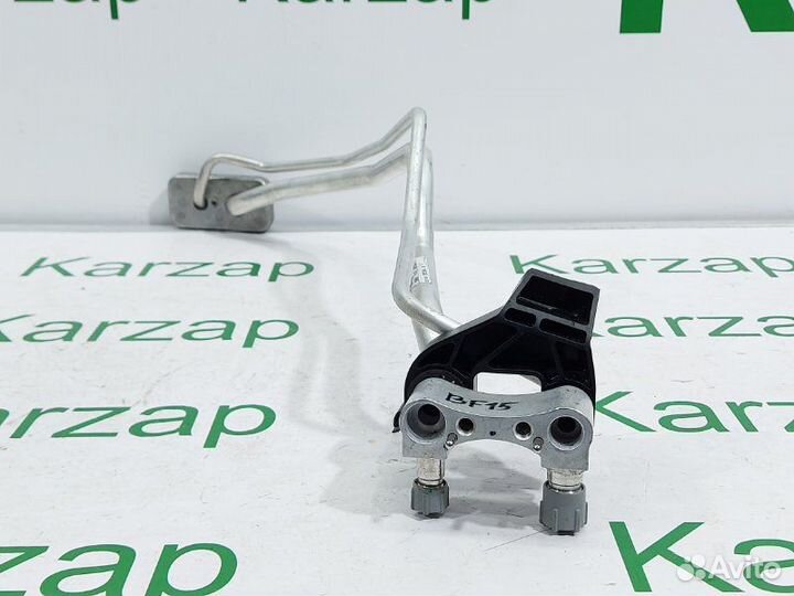 Трубка кондиционера Bmw X5 F15 B47 2013-2018