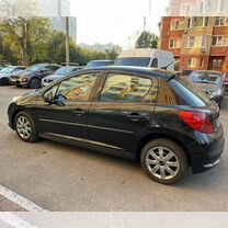 Peugeot 207 1.4 MT, 2008, 130 000 км, с пробегом, цена 465 000 руб.