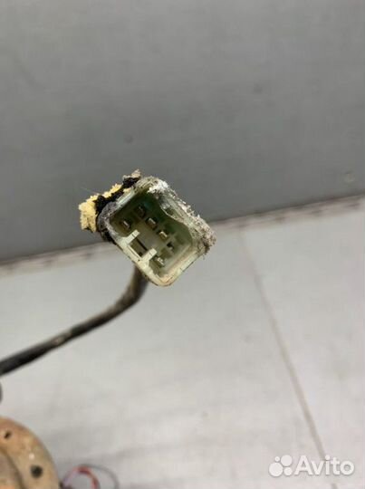 Бензонасос Kia Sephia 2 седан 1.5 BF 1998