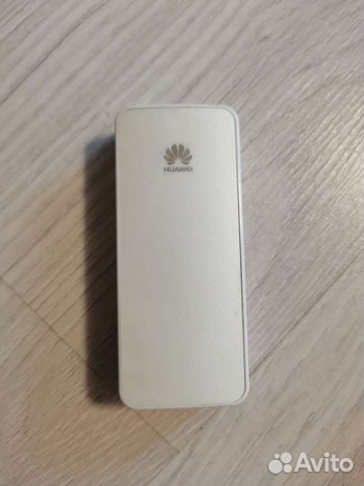 Mini wifi роутер Huawei WS331a 300mbs