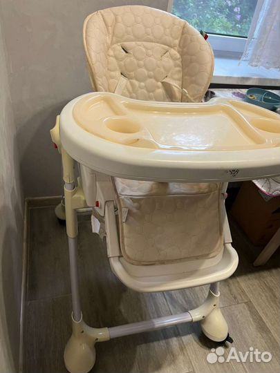 Стул для кормления