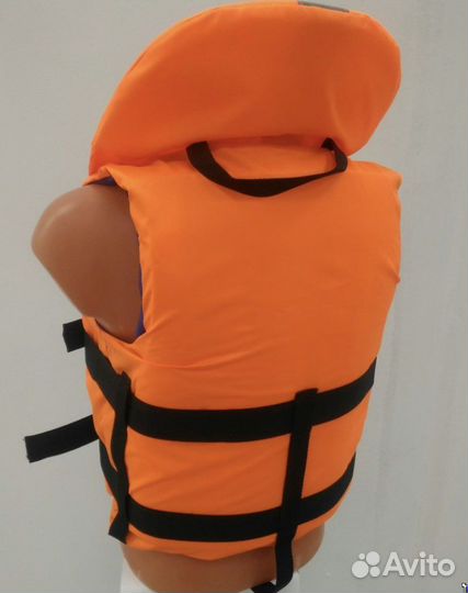 Спасательный жилет «Кадет»