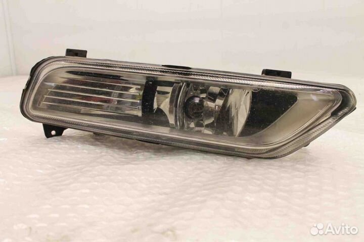 Дхо правый Volkswagen Passat B7 2011-2015 Днев