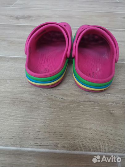 Сабо crocs (С11)