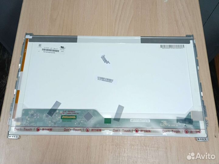 Матрица для ноутбука 17.3