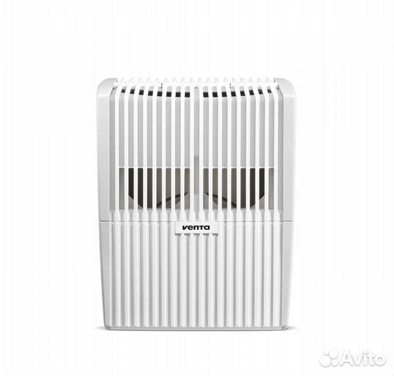 Мойка воздуха Venta LW 15 (белый)