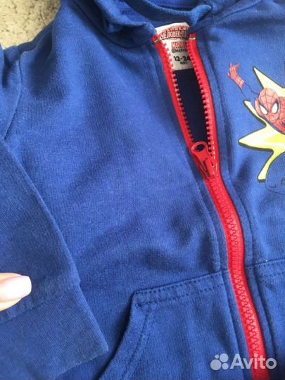 Комплект Geejay Gloria Jean's на 2-3 года