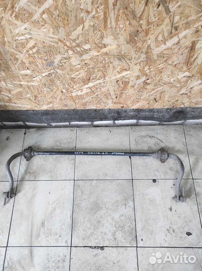 Стабилизатор задний Chery Tiggo T11