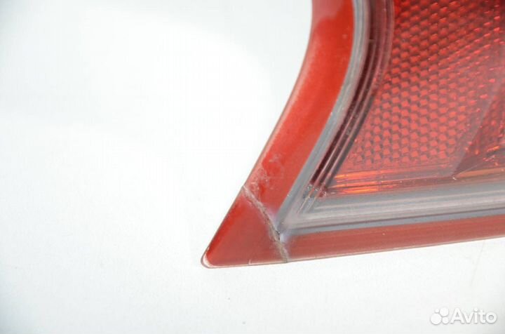 Фонарь задний левый Nissan Altima L33 2.5 2014