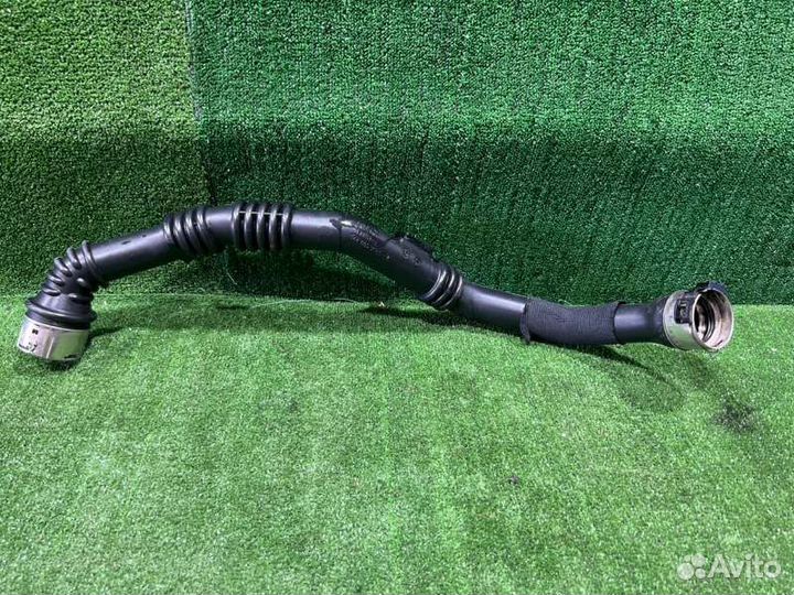 Патрубок интеркулера Renault Duster кроссовер 1.5