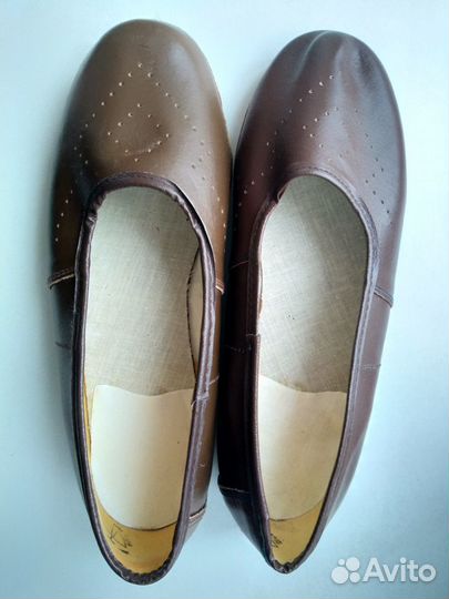 Тапочки мужские домашние новые 42 размера