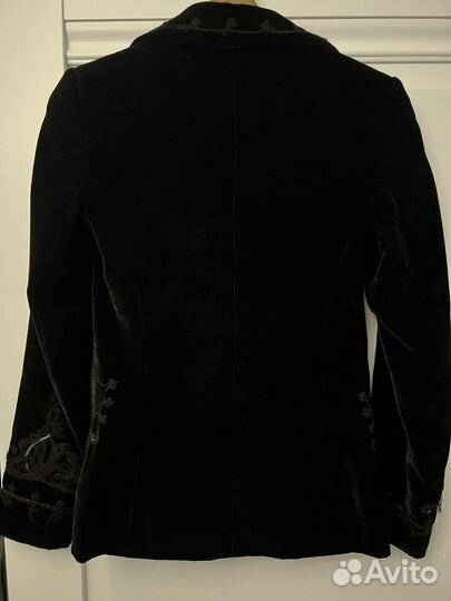 Пиджак Ermanno Scervino
