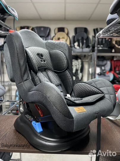 Автокресло Bertoni (Lorelli) 0-25 кг Jupiter