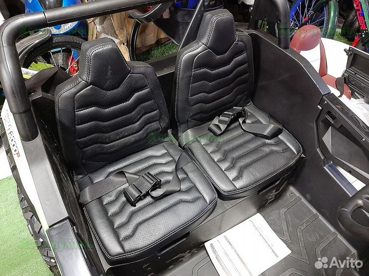 Детские электромобили