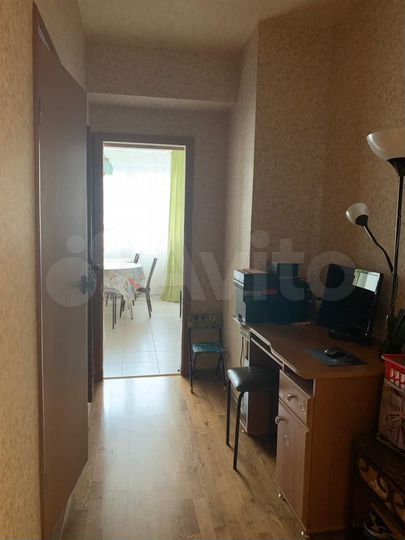 3-к. квартира, 76,1 м², 6/17 эт.