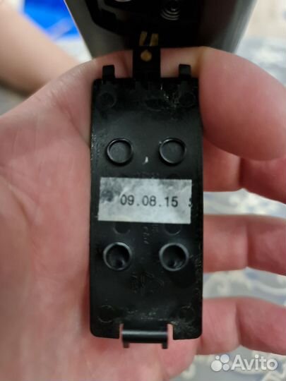 Пульт от телевизора samsung