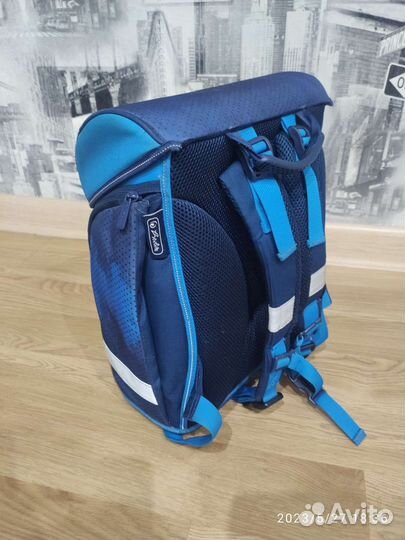 Рюкзак Herlitz Midi New