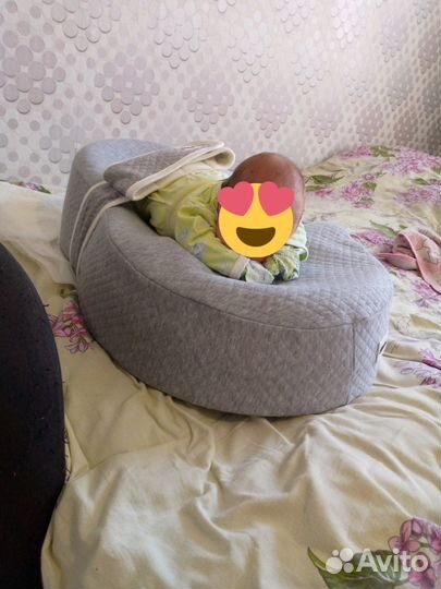 Продажа кокон для новорожденных