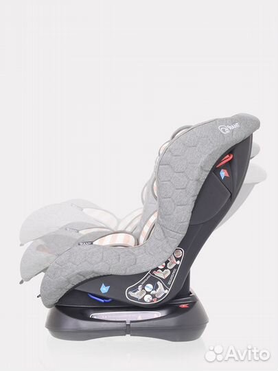 Автокресло Rant LB-N303 