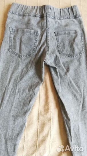 Пакет летних вещей для девочки 152-164 и 2 платья