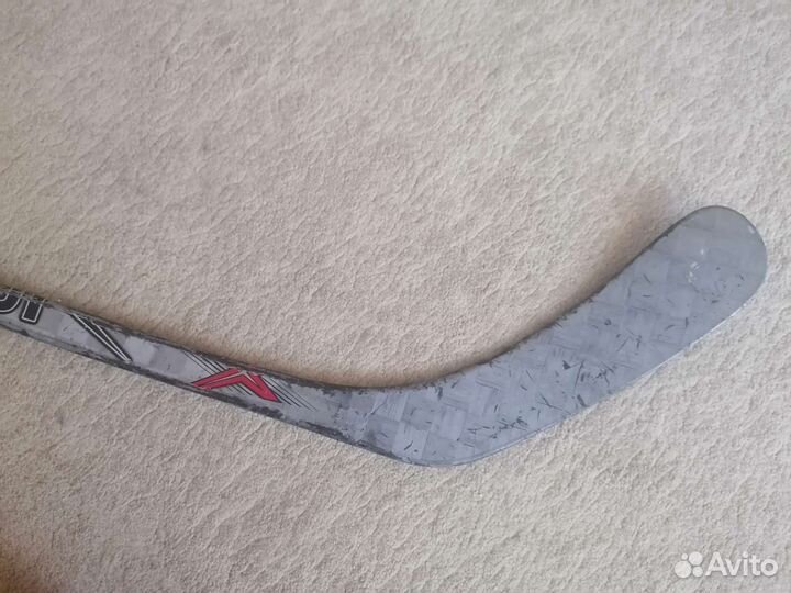 Клюшка хоккейная bauer vapor 1X