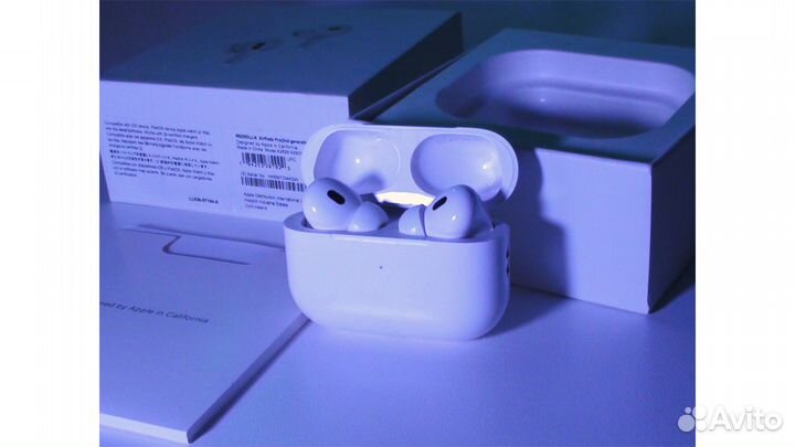 AirPods Pro 2 Premium