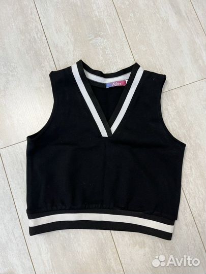 Школьная одежда для девочки