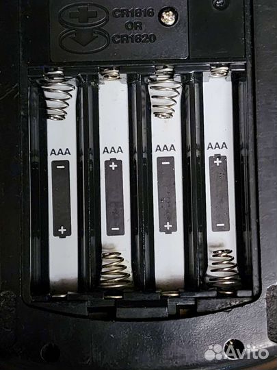 Графический калькулятор TI-83 plus