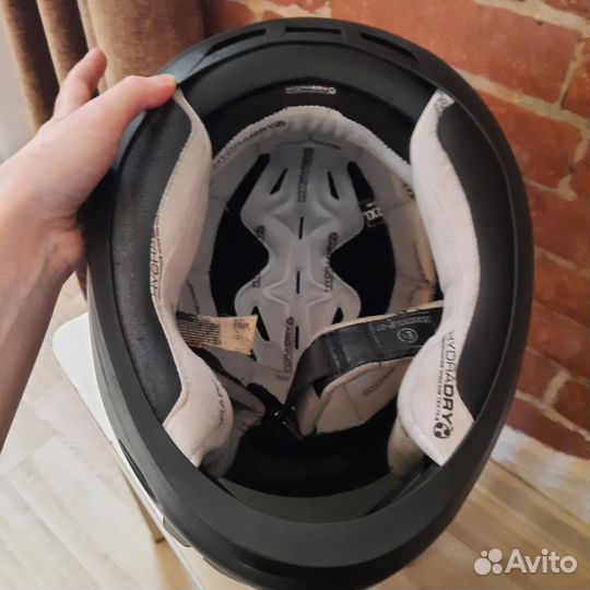 Шлем для мотоцикла интеграл icon